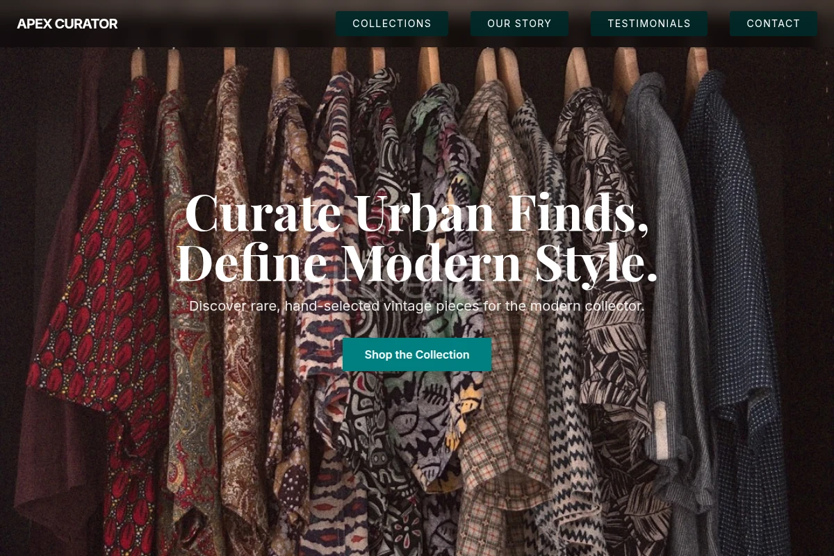 vintage-clothing
